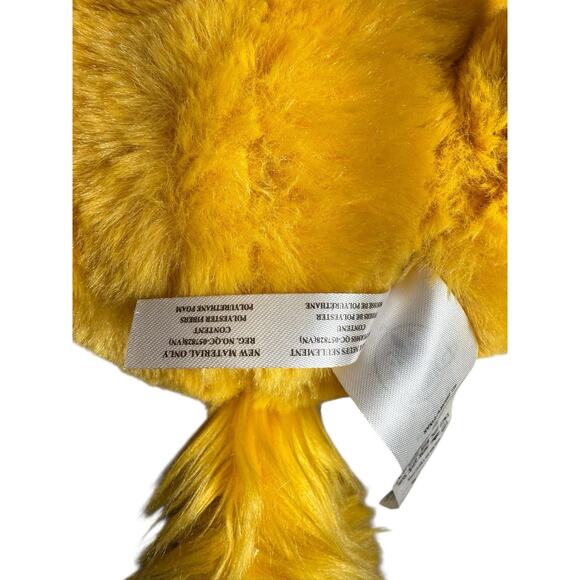 Disney Parks Dug Up Plush Hand Puppet Stuffed Animal - Picture 10 of 11